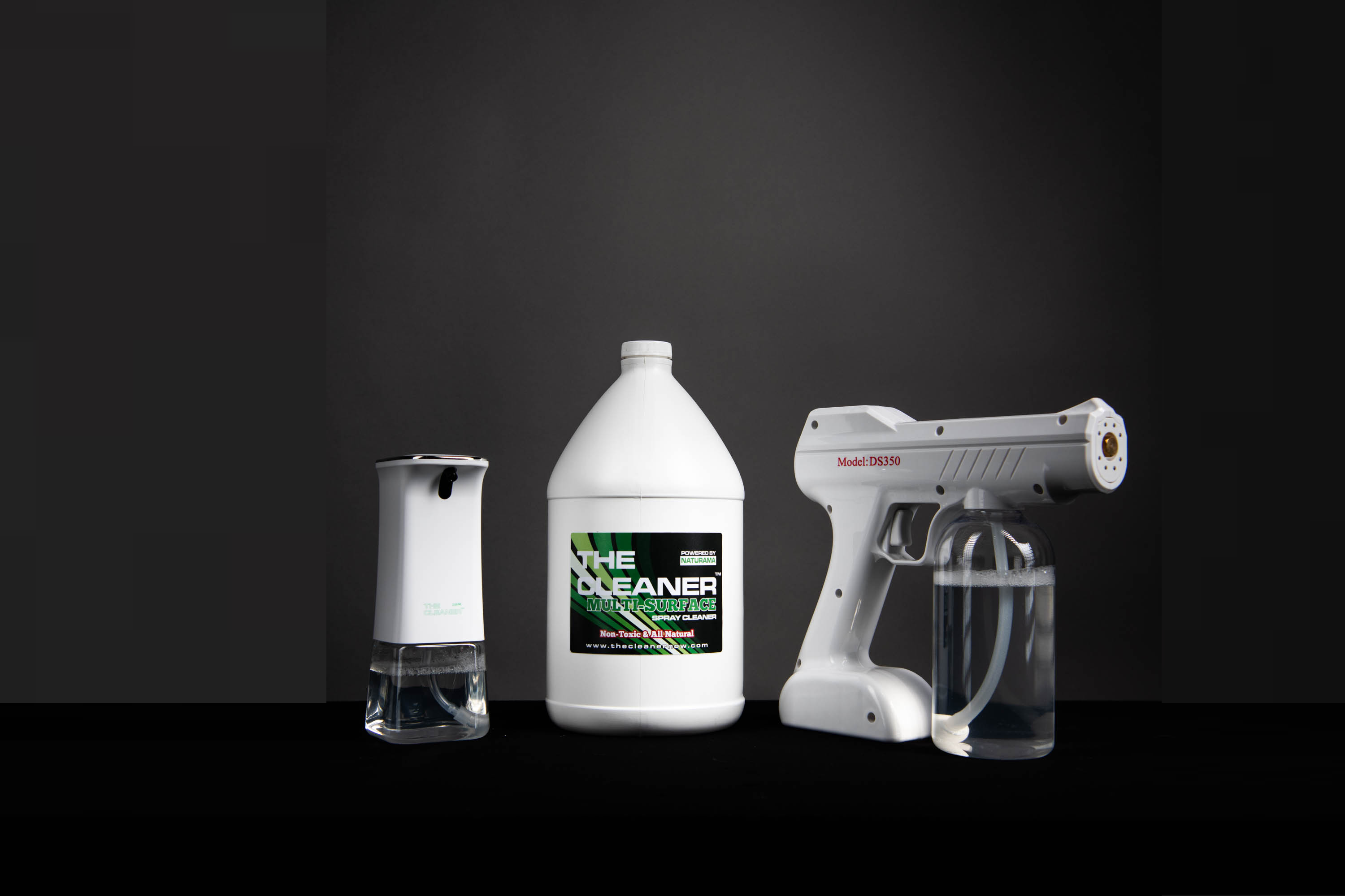 image of Ultimate Cleaning Kit Bundle